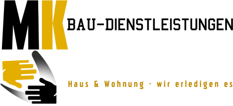 MK BAU-Dienstleistungen für Reken & Umgebung - Handwerker - 
 Renovierung, Malerarbeiten, Tapezierarbeiten, Verlegung von Bden, Fliesenentfernung, Renovierung, Sanierung, Putz- & Spachtelarbeiten, sowie Trockenbau